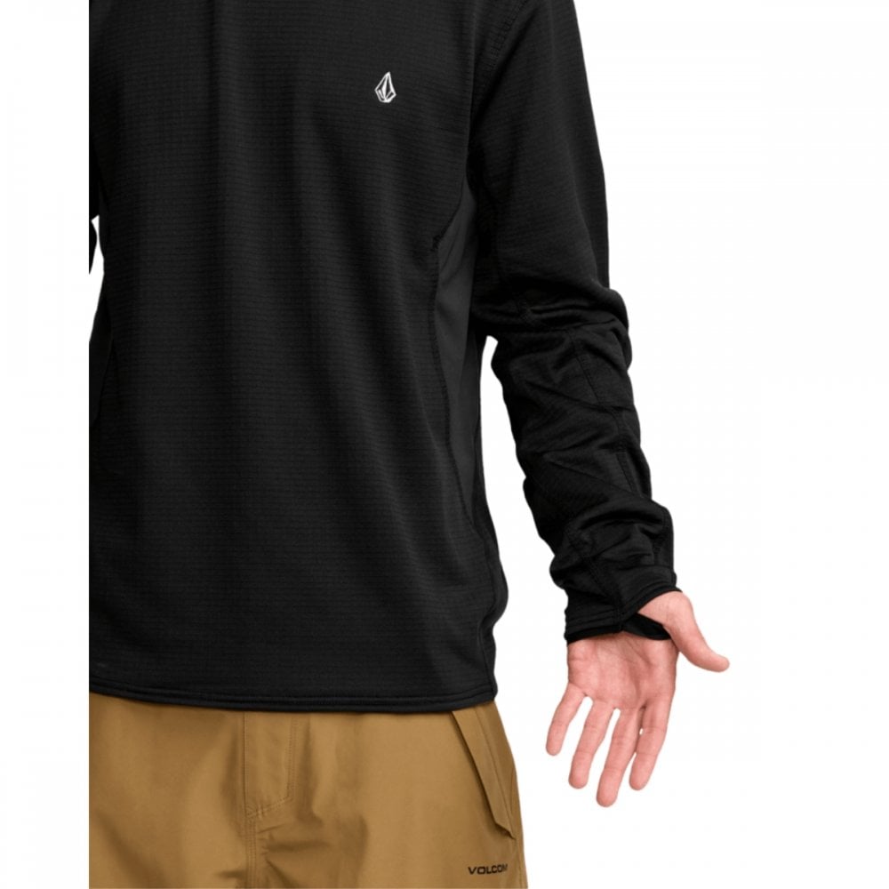 Volcom Gridlock Crew Neck