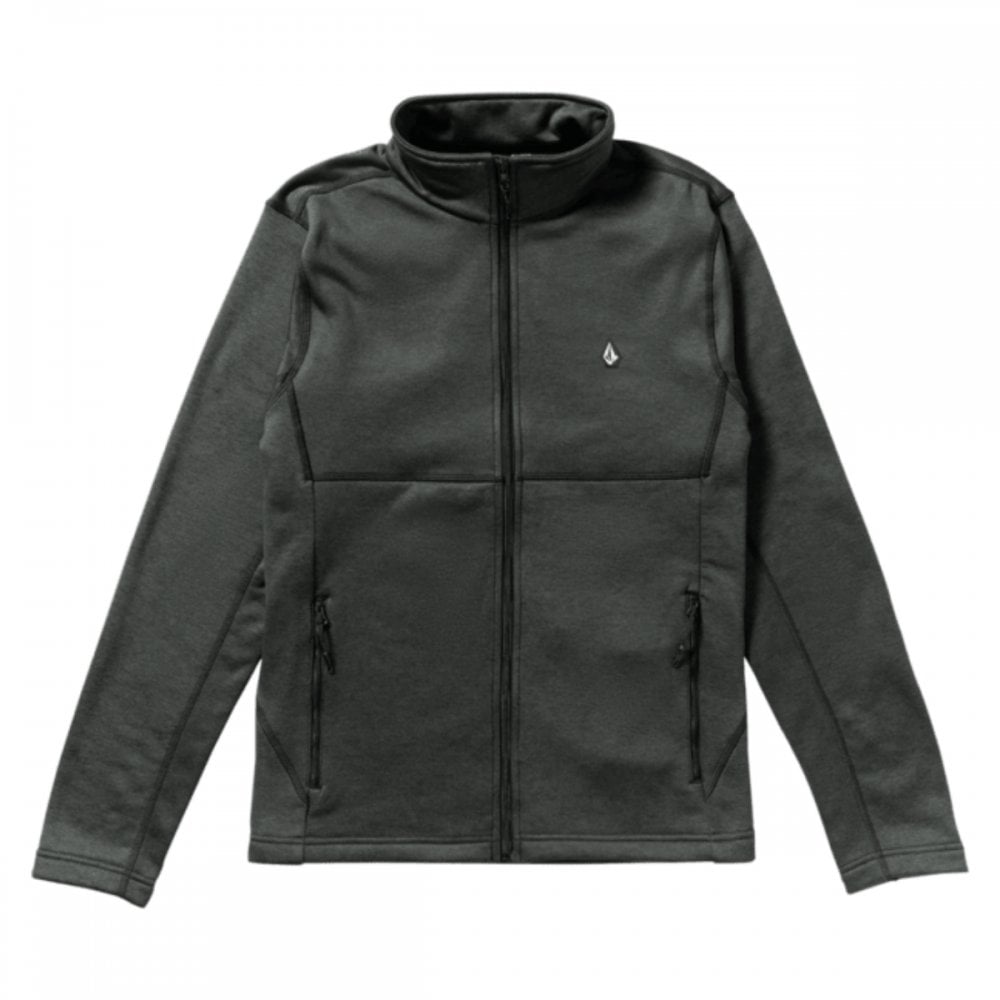 Volcom Snowbound Fleece Fz
