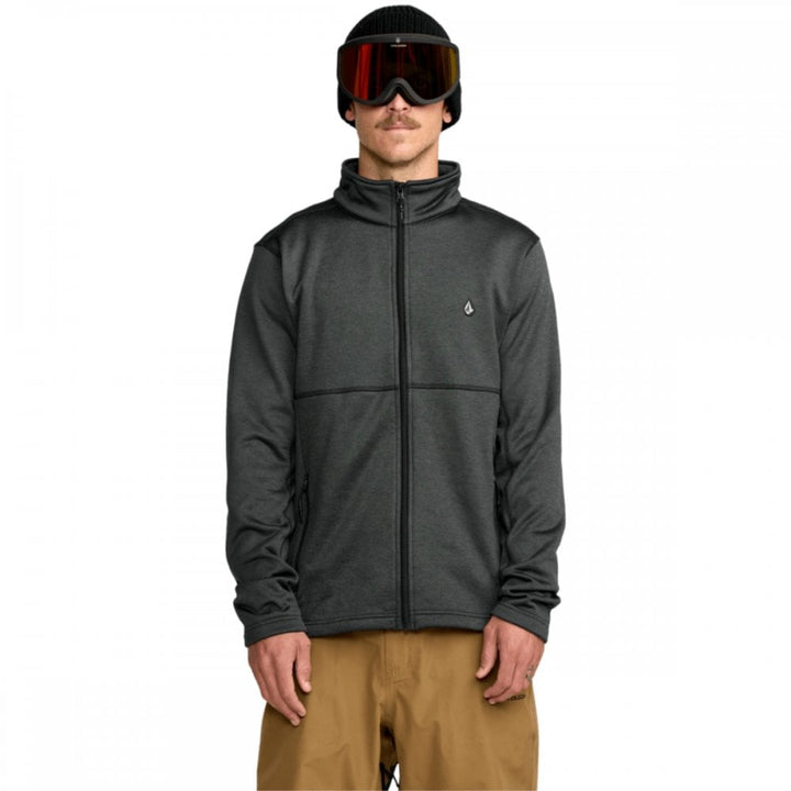 Volcom Snowbound Fleece Fz