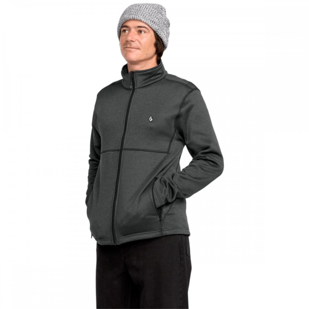 Volcom Snowbound Fleece Fz