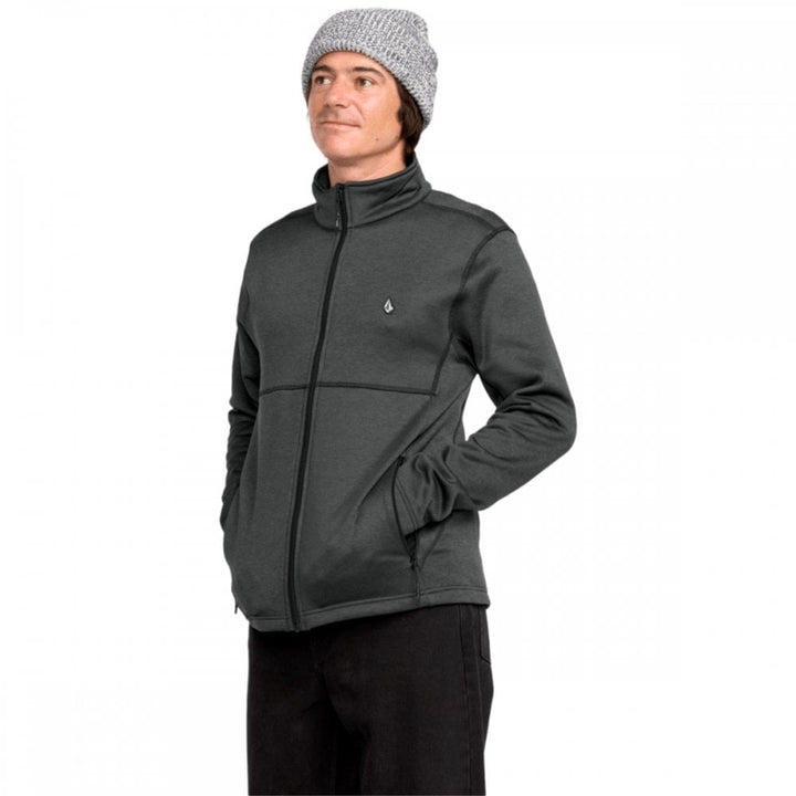 Volcom Snowbound Fleece Fz