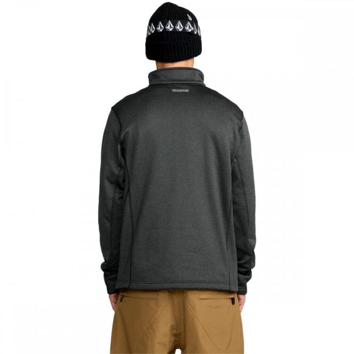 Volcom Snowbound Fleece Fz