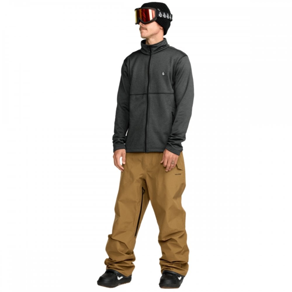 Volcom Snowbound Fleece Fz