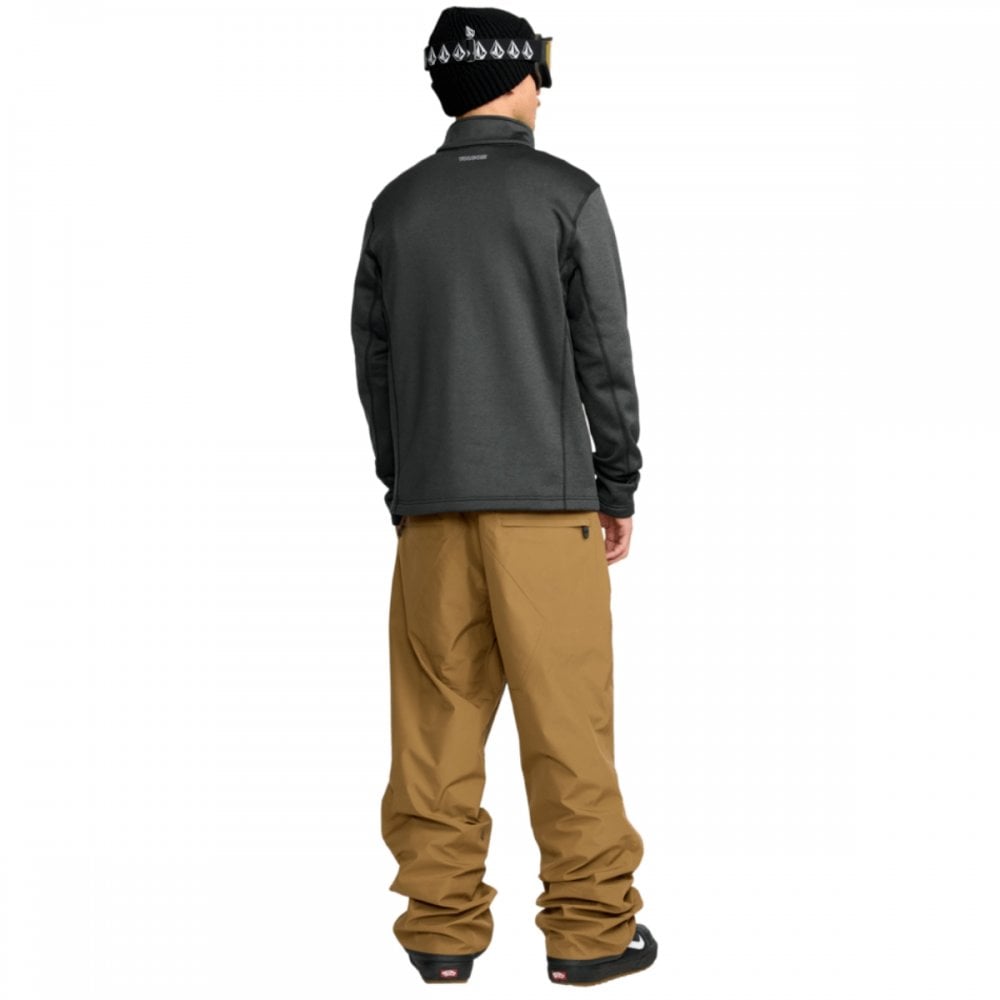 Volcom Snowbound Fleece Fz