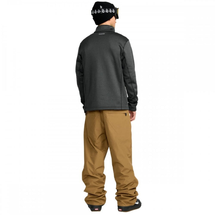 Volcom Snowbound Fleece Fz