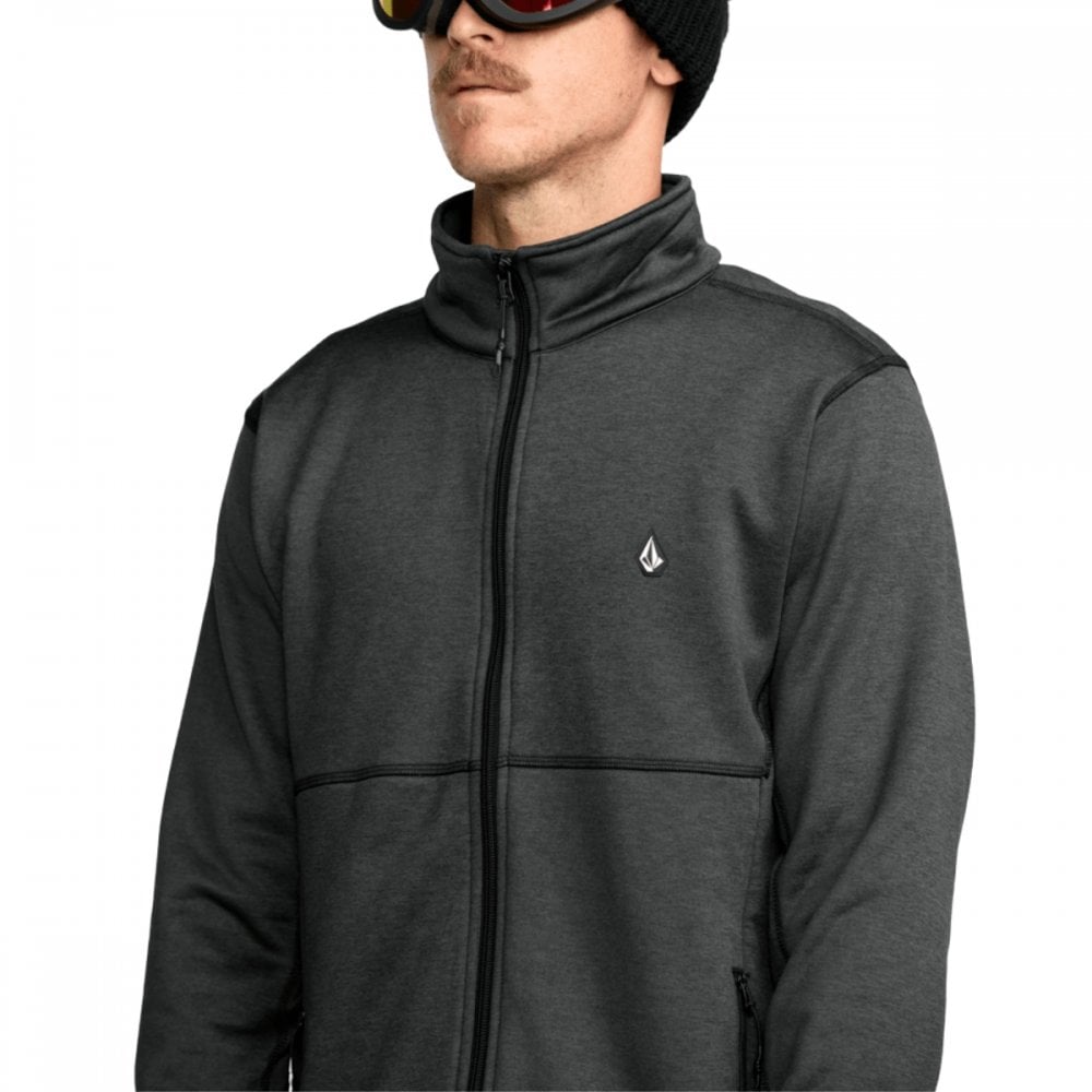 Volcom Snowbound Fleece Fz