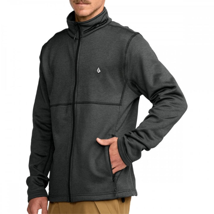 Volcom Snowbound Fleece Fz