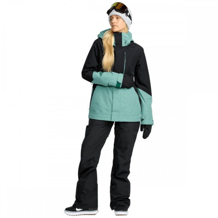 Volcom Kanyon Insulated Gore Pant