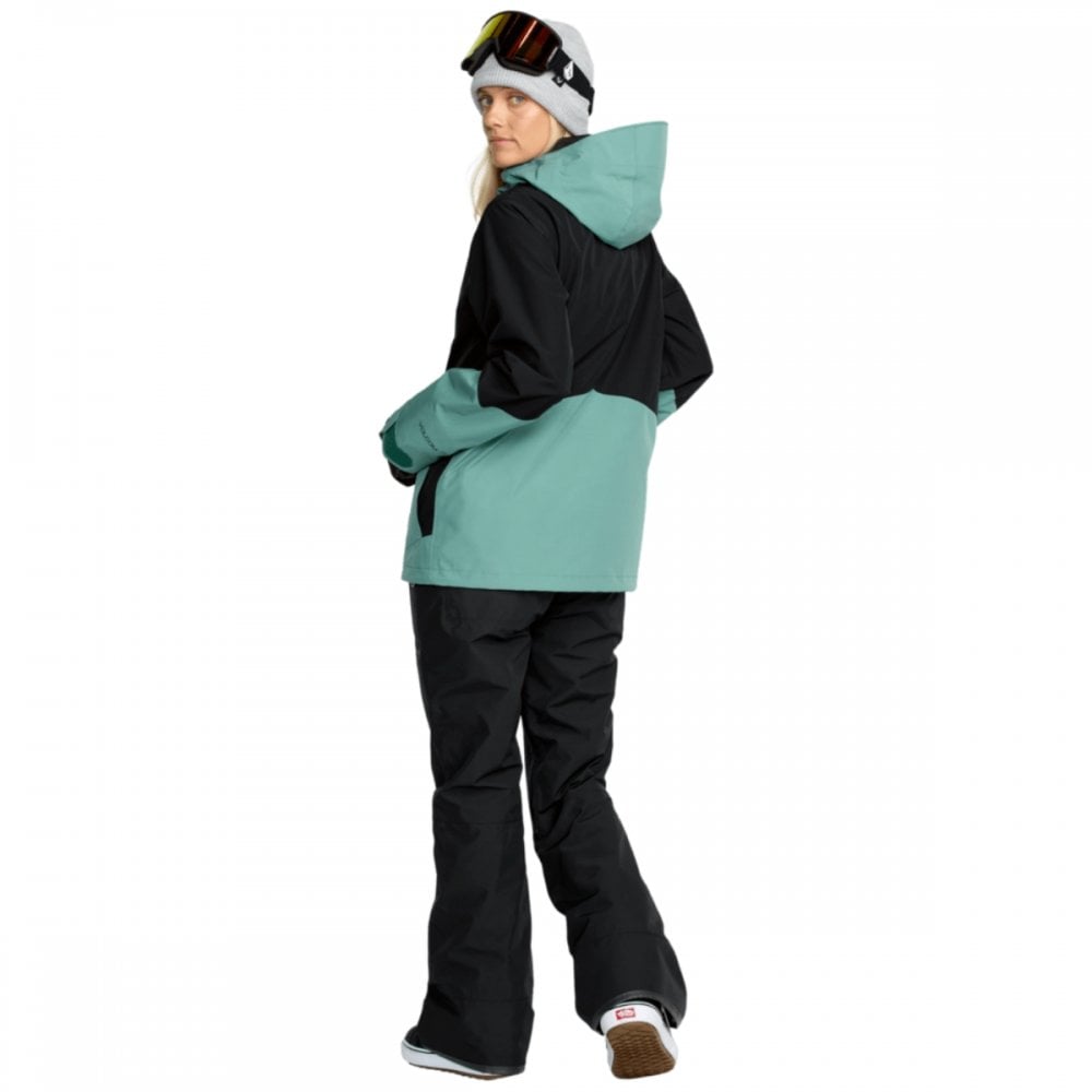 Volcom Kanyon Insulated Gore Pant