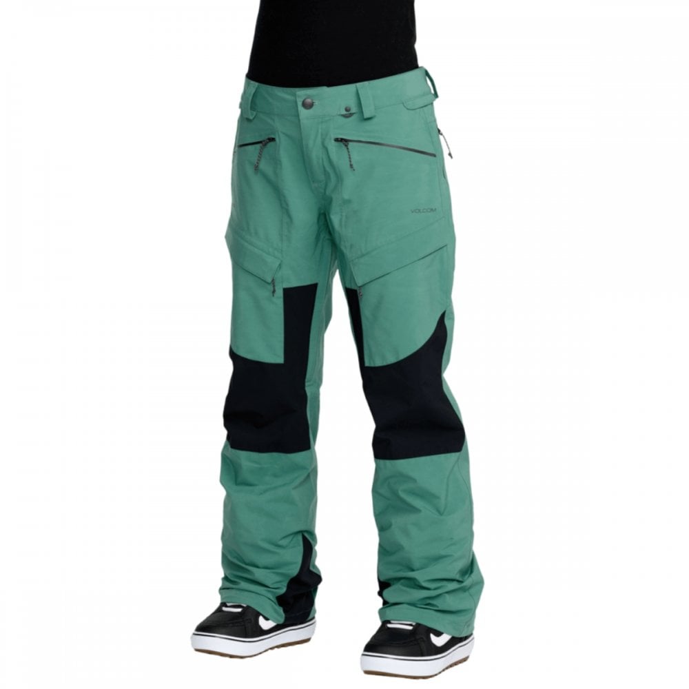 Volcom V.Co At Stretch Gore-Tex Pant