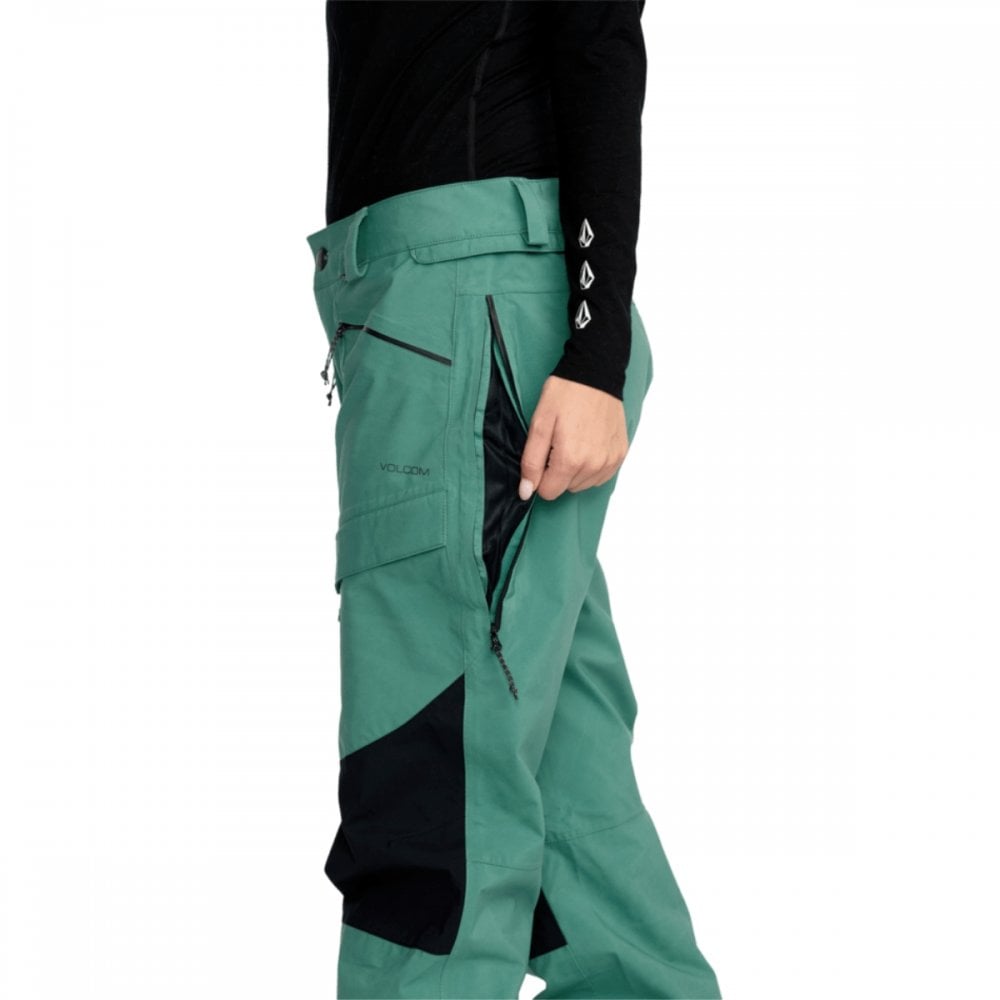 Volcom V.Co At Stretch Gore-Tex Pant