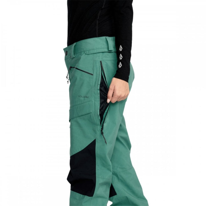 Volcom V.Co At Stretch Gore-Tex Pant