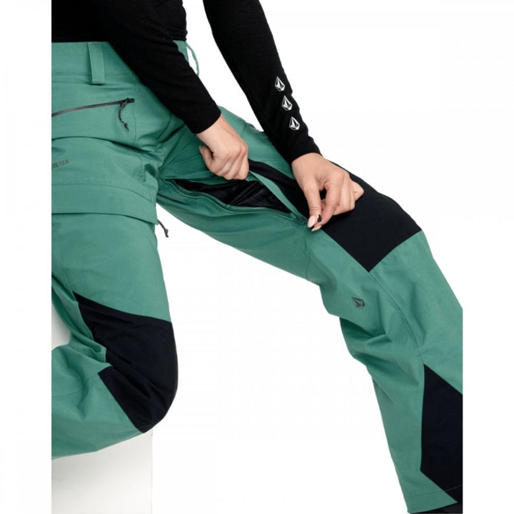 Volcom V.Co At Stretch Gore-Tex Pant