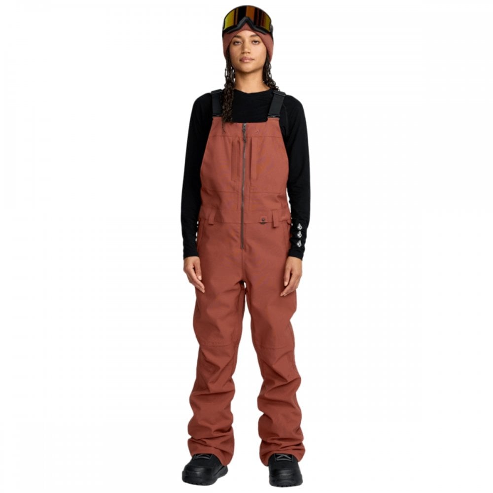 Volcom Swift Bib Overall