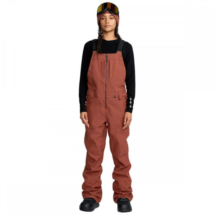 Volcom Swift Bib Overall