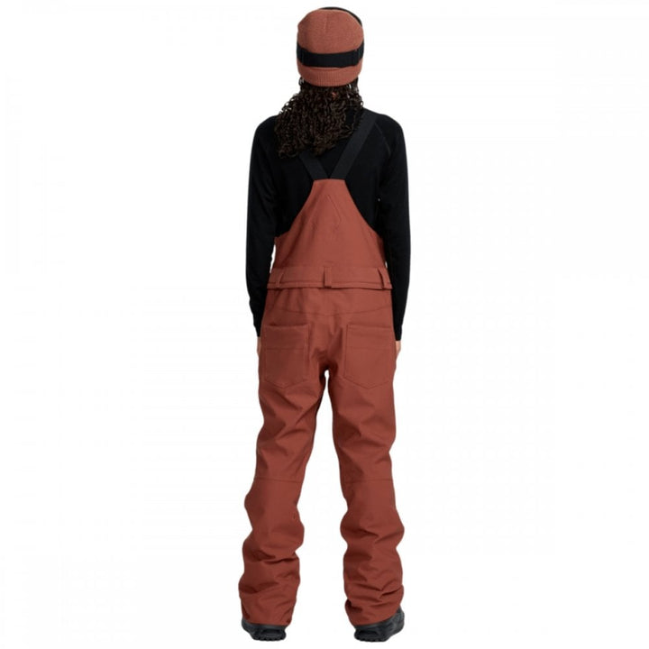 Volcom Swift Bib Overall