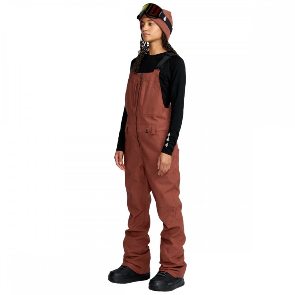 Volcom Swift Bib Overall