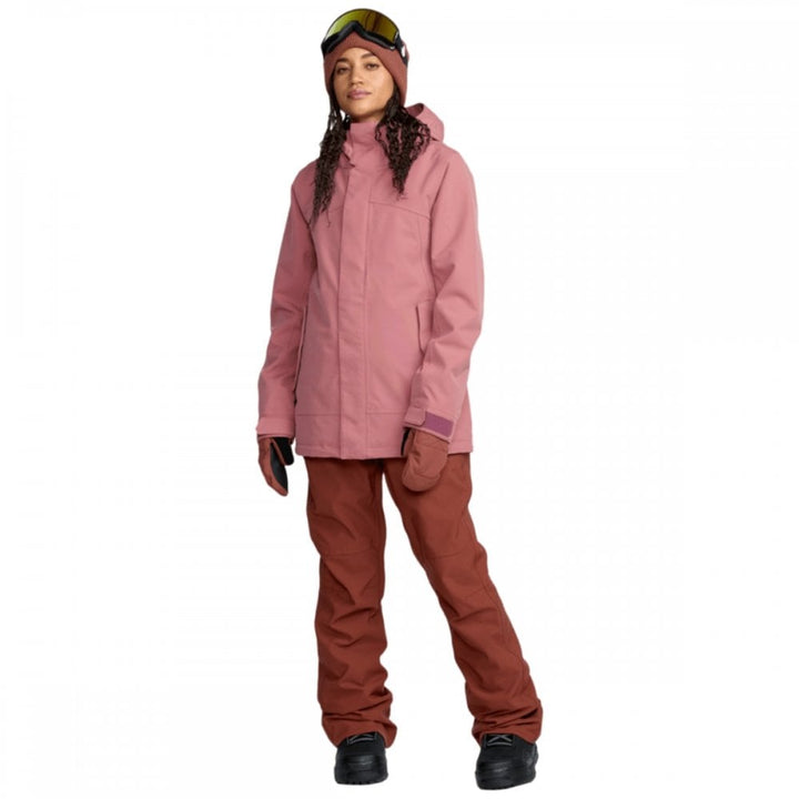 Volcom Swift Bib Overall