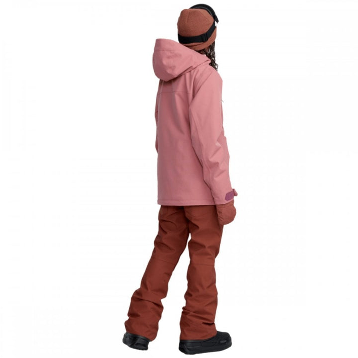 Volcom Swift Bib Overall