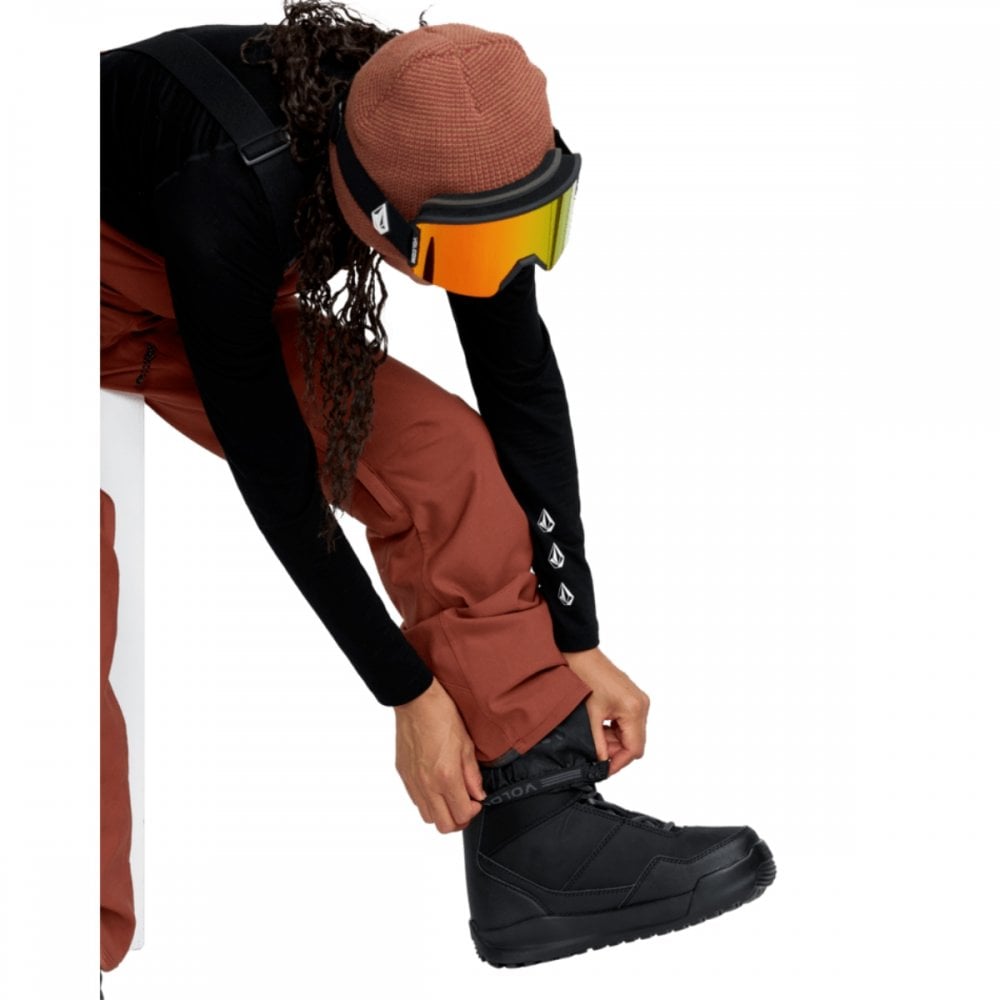 Volcom Swift Bib Overall