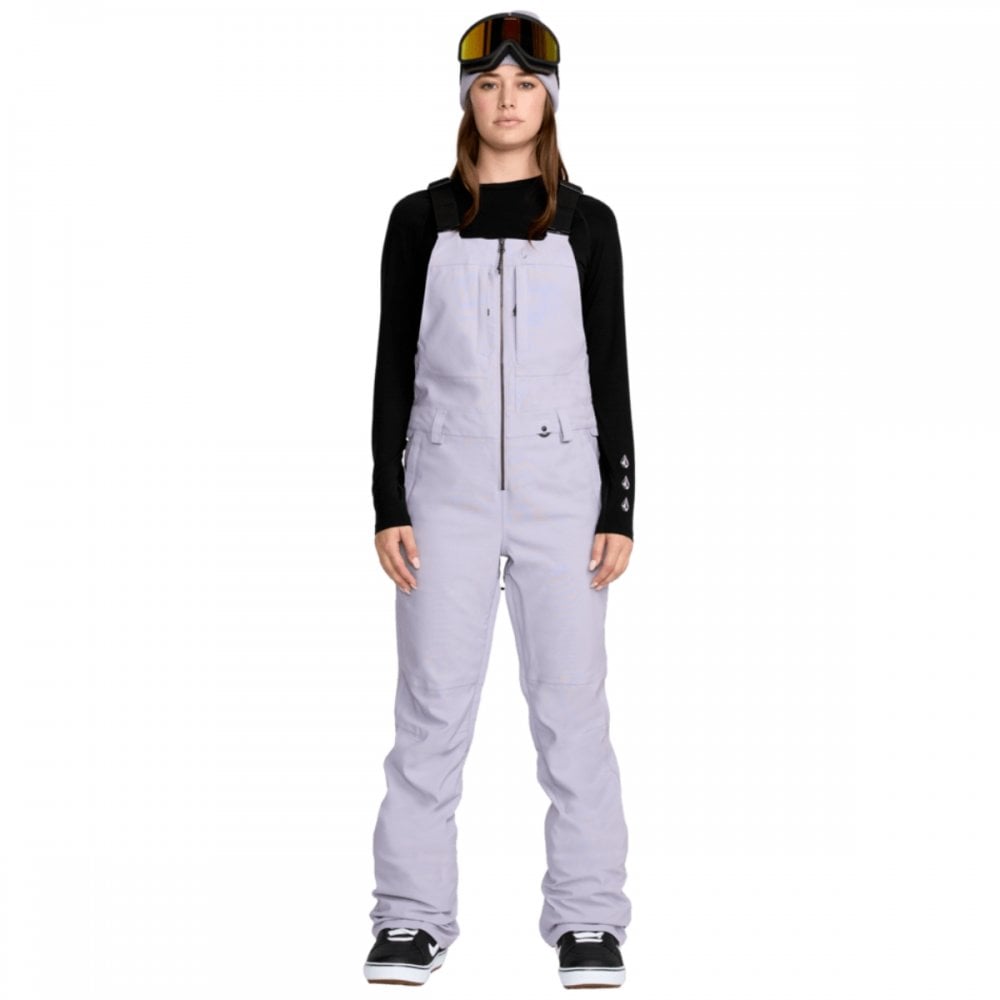 Volcom Swift Bib Overall