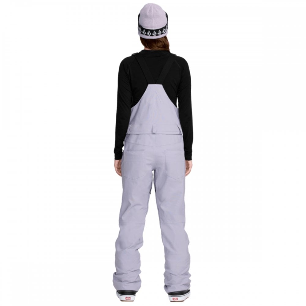 Volcom Swift Bib Overall