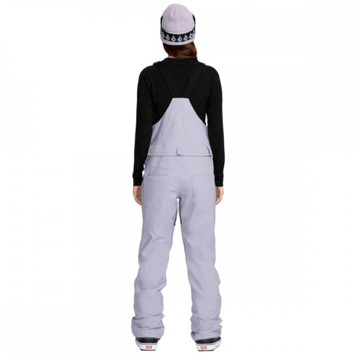 Volcom Swift Bib Overall