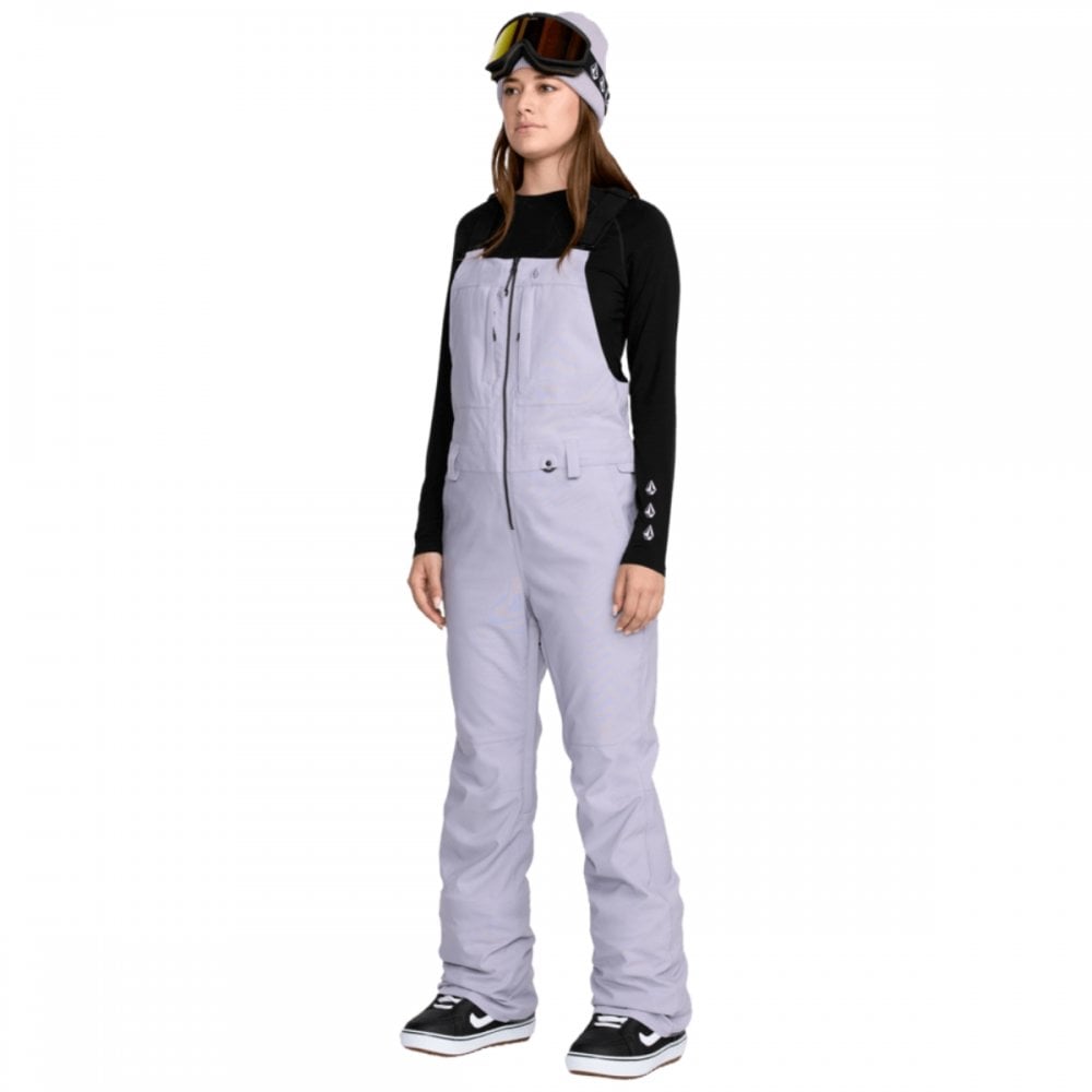 Volcom Swift Bib Overall