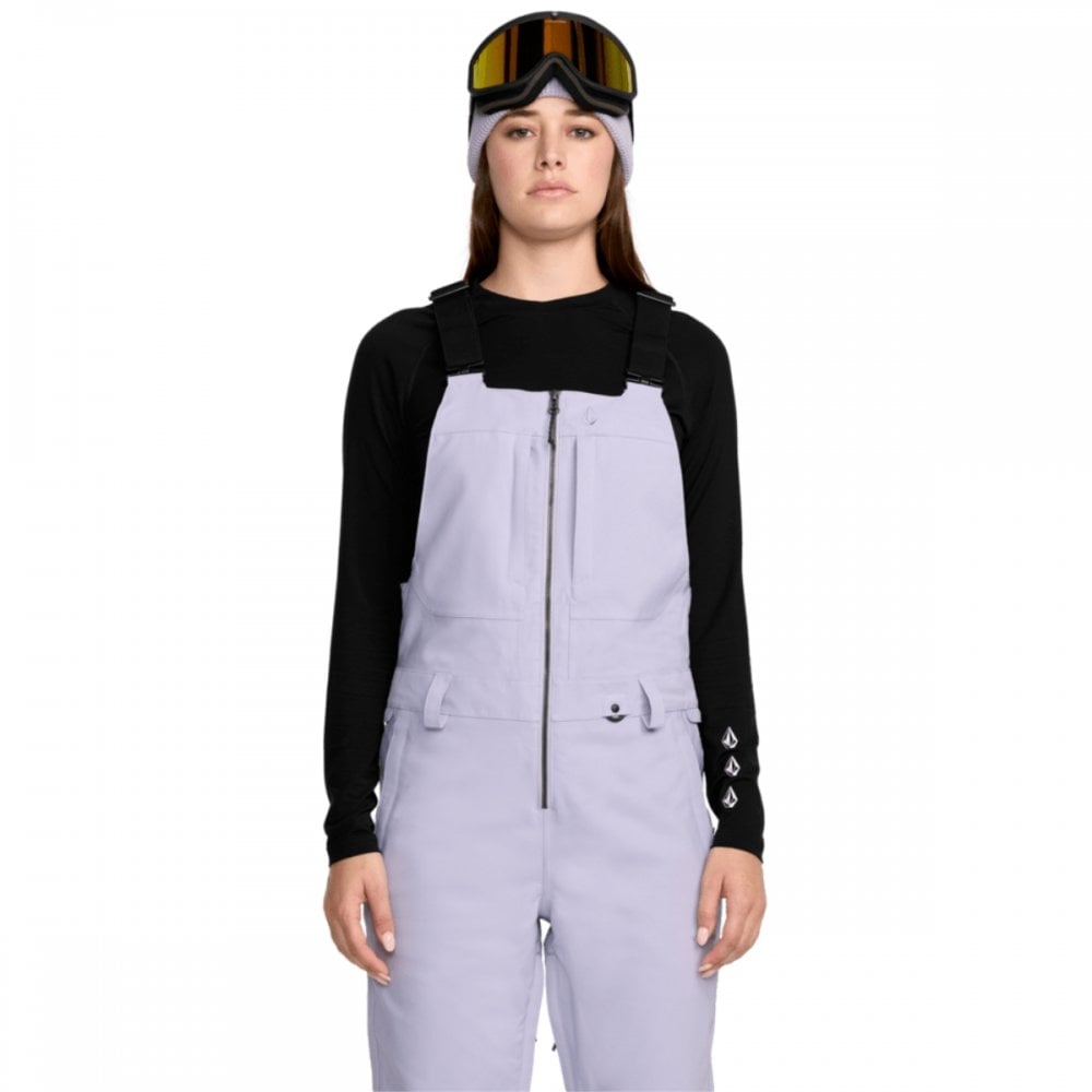 Volcom Swift Bib Overall