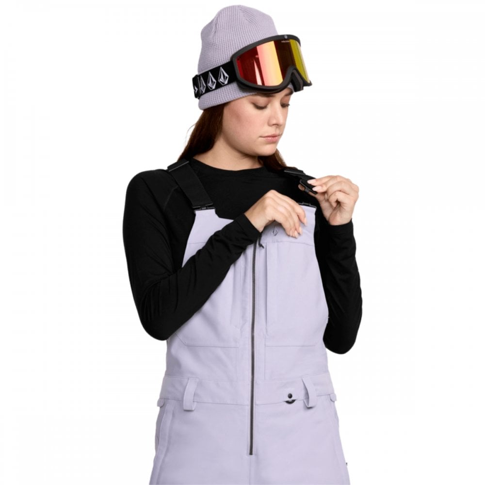 Volcom Swift Bib Overall