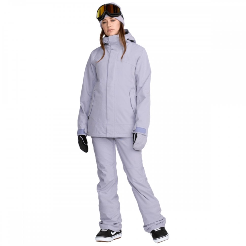 Volcom Swift Bib Overall