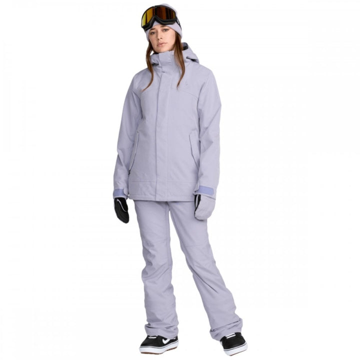 Volcom Swift Bib Overall