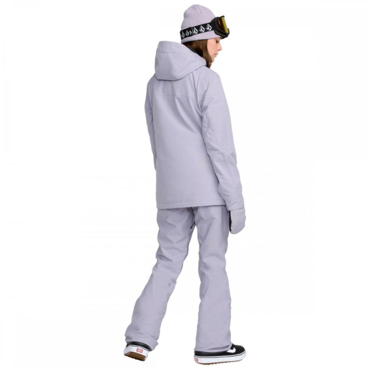 Volcom Swift Bib Overall