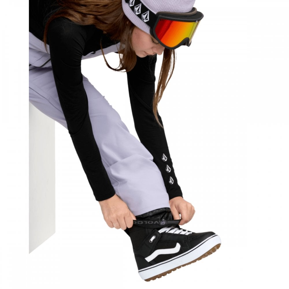Volcom Swift Bib Overall