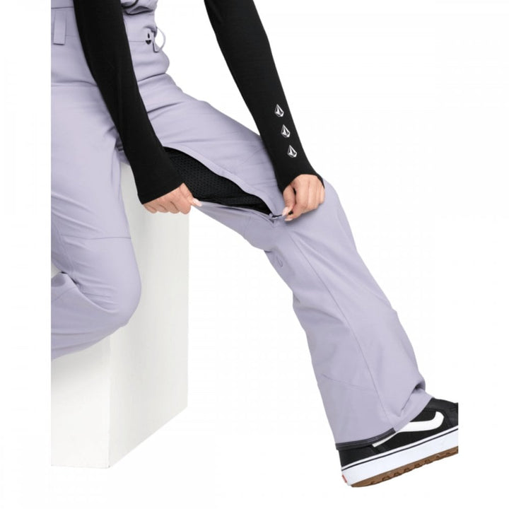 Volcom Swift Bib Overall