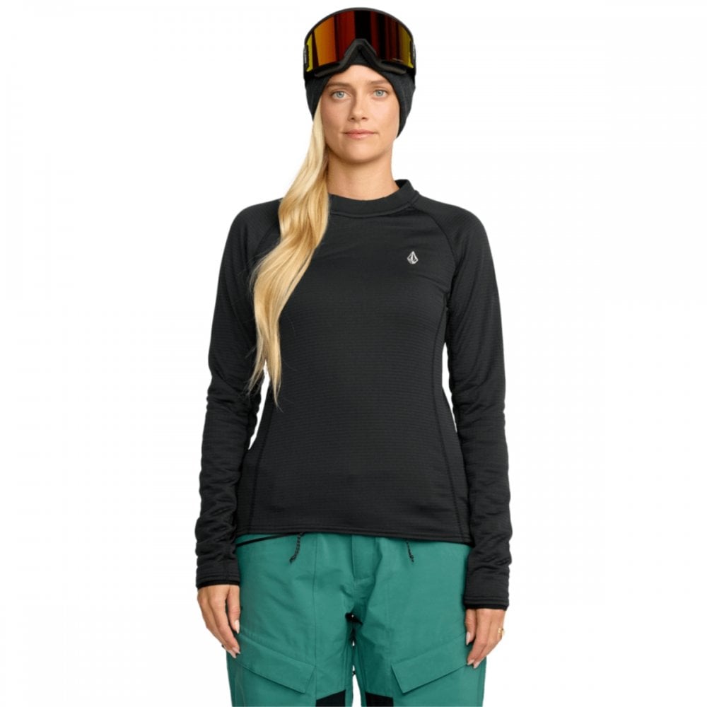 Volcom Gridlock Crew Neck