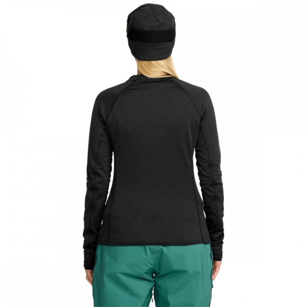 Volcom Gridlock Crew Neck