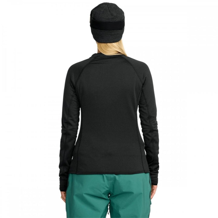 Volcom Gridlock Crew Neck