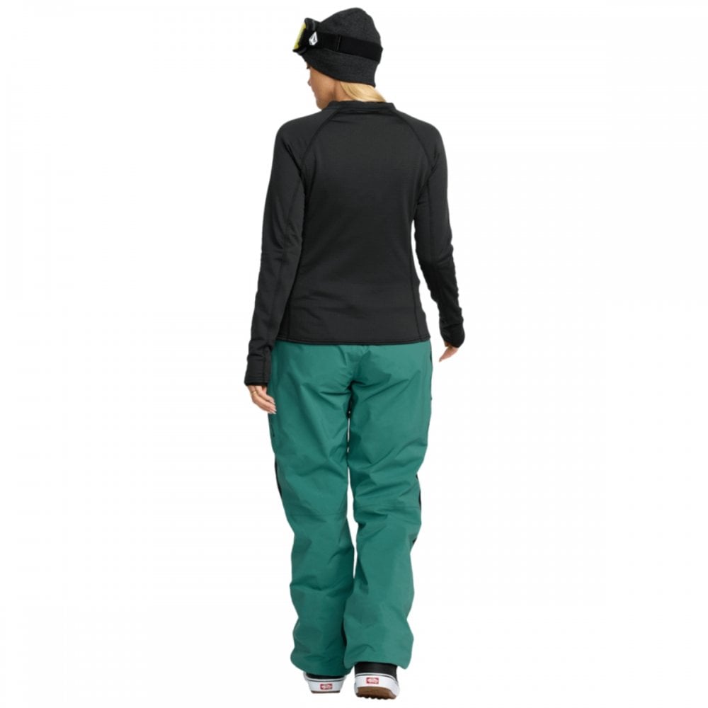Volcom Gridlock Crew Neck
