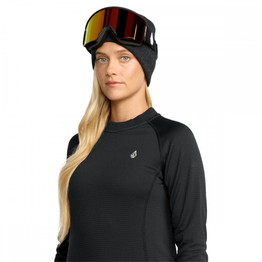 Volcom Gridlock Crew Neck