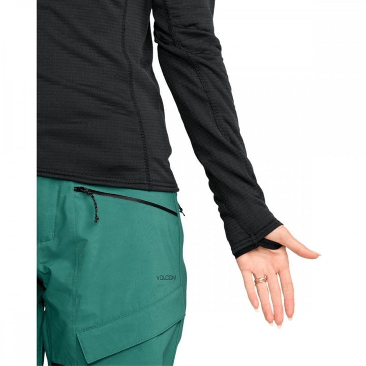 Volcom Gridlock Crew Neck
