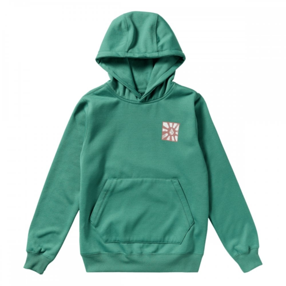 Volcom Boys Hydro Fleece Hoodie