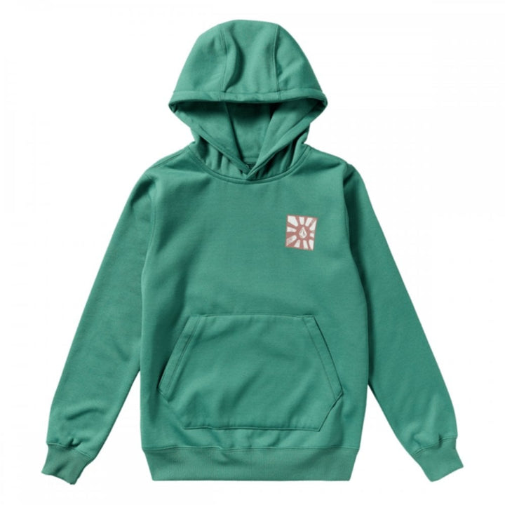 Volcom Boys Hydro Fleece Hoodie