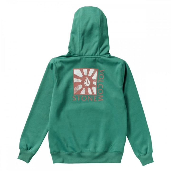 Volcom Boys Hydro Fleece Hoodie