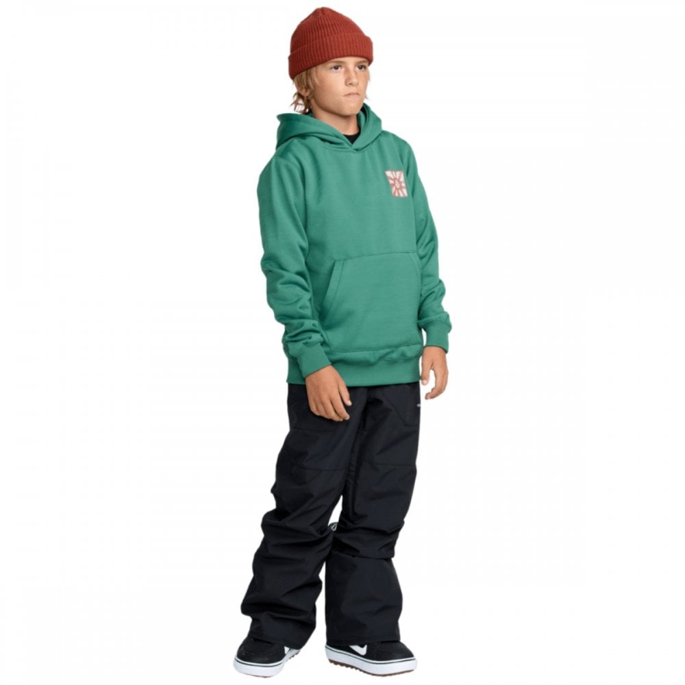 Volcom Boys Hydro Fleece Hoodie