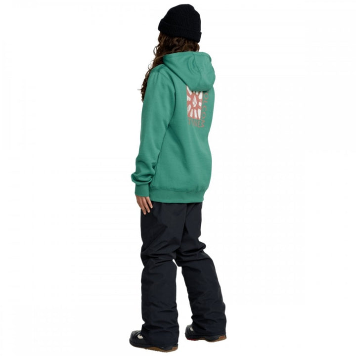 Volcom Boys Hydro Fleece Hoodie