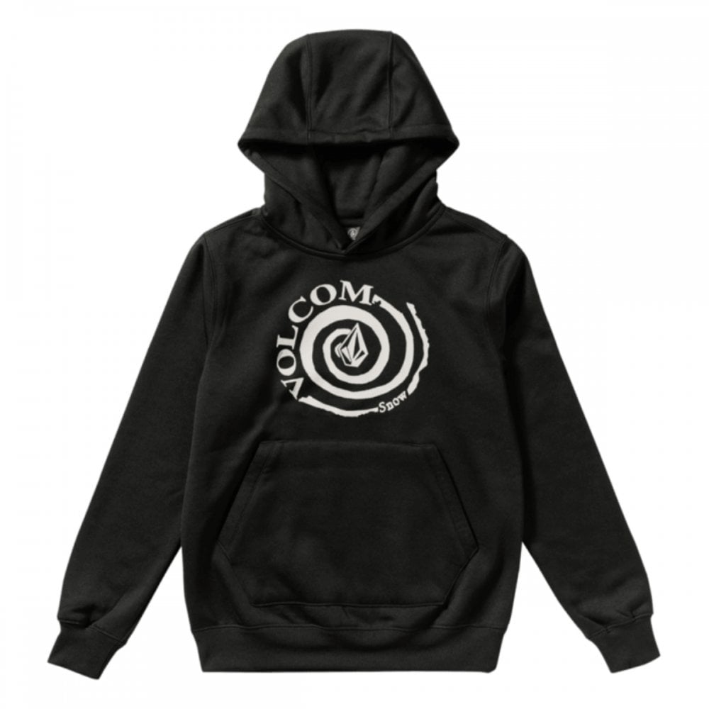 Volcom Boys Hydro Fleece Hoodie