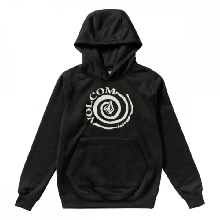 Volcom Boys Hydro Fleece Hoodie