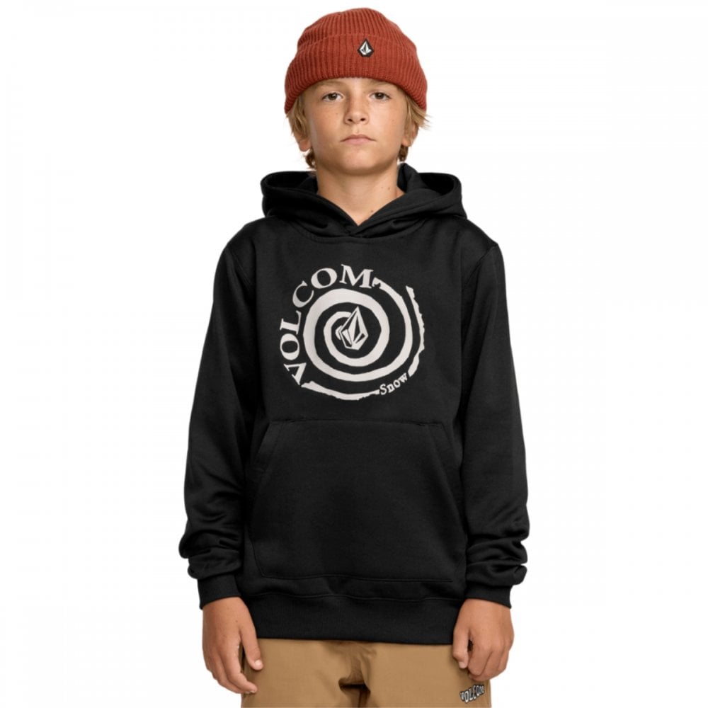 Volcom Boys Hydro Fleece Hoodie