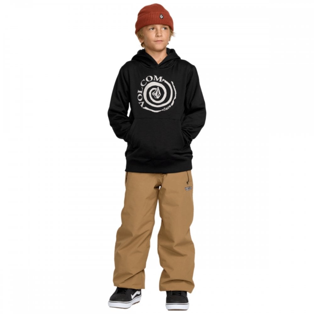 Volcom Boys Hydro Fleece Hoodie